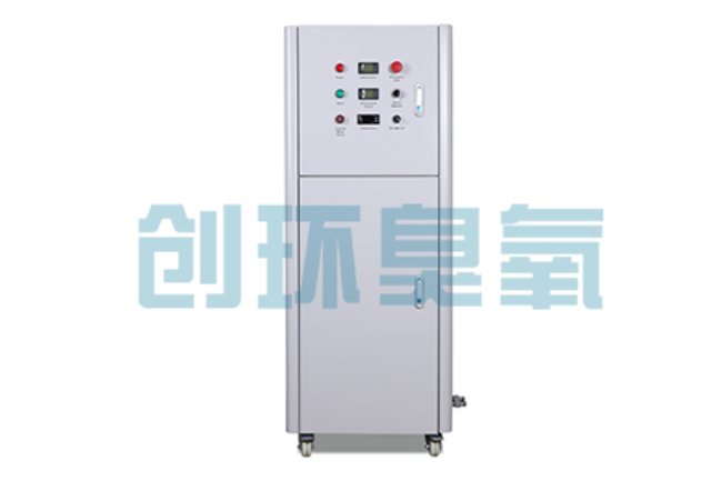 吴忠2026好用的臭氧发生器哪个公司靠谱?工业设备厂家盘点