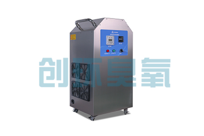 吴忠2026化妆品生产车间GMP洁净区环境维持,臭氧发生器如何与空调系统联动?