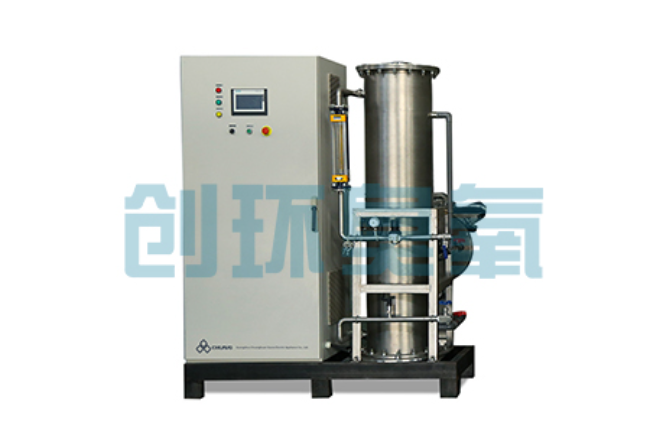 吴忠高浓度工业废水难降解成分高怎么办？大型臭氧发生器催化氧化技术选型与成本测算