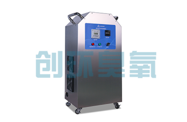 吴忠冬季养殖场密闭消毒双赢方案:臭氧发生器在工厂化水产与畜牧场景的安全应用