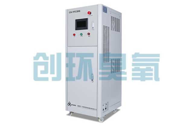 吴忠高密度养殖中臭氧发生器的维护方法有哪些