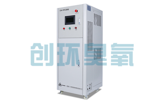 吴忠海水养殖病害频发怎么防?臭氧发生器无残留消毒全解析