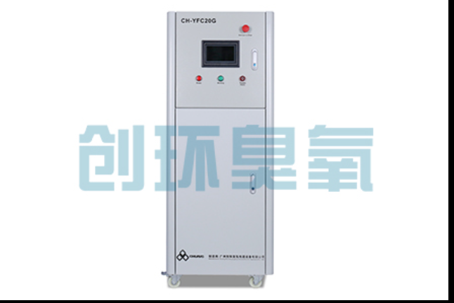 吴忠ORP(氧化还原电位)控制在海水养殖臭氧投加中的核心作用与设定区间