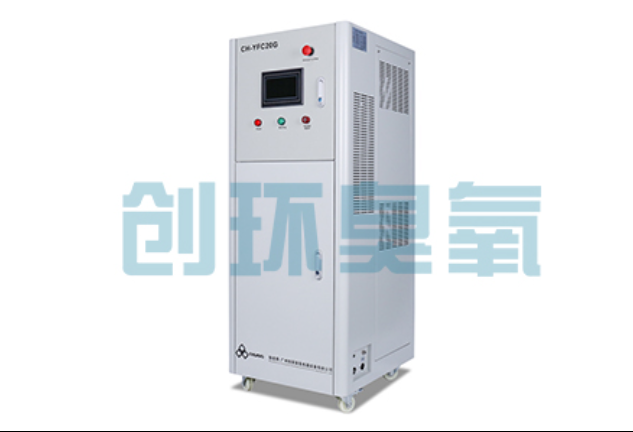 吴忠南美白对虾养殖弧菌超标怎么办?臭氧发生器精准消杀与避坑指南