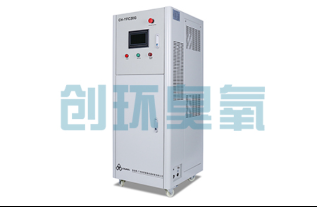 吴忠高密度养虾水质恶化怎么救?臭氧发生器降解氨氮与亚硝酸盐实操步骤