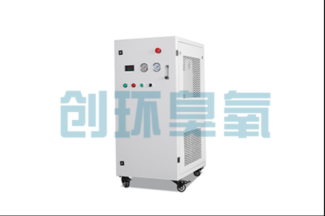 吴忠2026年南美白对虾循环水养殖系统(RAS)臭氧消毒完整指南