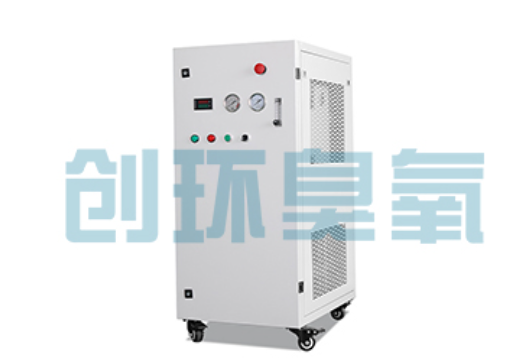 吴忠石斑鱼养殖水质调控完整指南:臭氧发生器配置与操作步骤