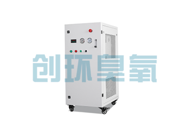 吴忠2026年石斑鱼养殖新趋势:为什么高密度循环水必须配备臭氧发生器?
