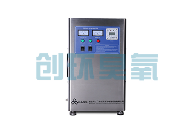 吴忠高盐高浓度化工废水怎么处理?臭氧发生器催化氧化技术的应用边界在哪里?