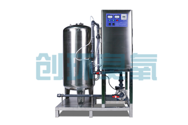 吴忠如何选择适合水产加工的臭氧发生器品牌?