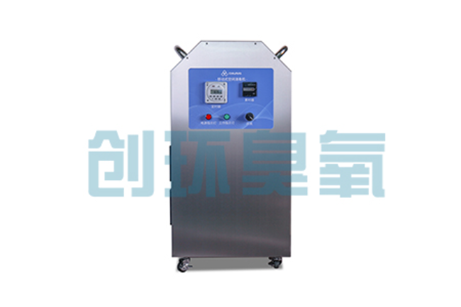吴忠臭氧发生器在其他食品加工中的应用有哪些?