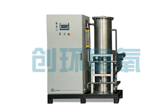 吴忠高浓度化工废水脱毒对比:臭氧发生器与湿式氧化法(WAO)的能耗与设备投资评估