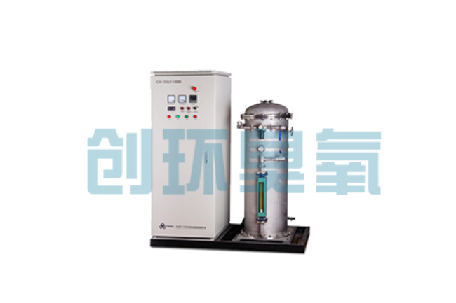 吴忠臭氧+UV vs 臭氧+H₂O₂:哪个AOP工艺运行成本低20%?