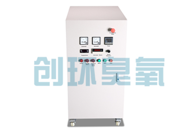 吴忠拒绝盲目选型!工厂化循环水养殖臭氧发生器产量计算公式与避坑指南