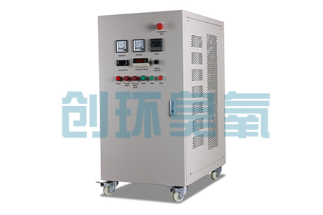 吴忠冬季养殖场密闭消毒双赢方案:臭氧发生器在工厂化水产与畜牧场景的安全应用