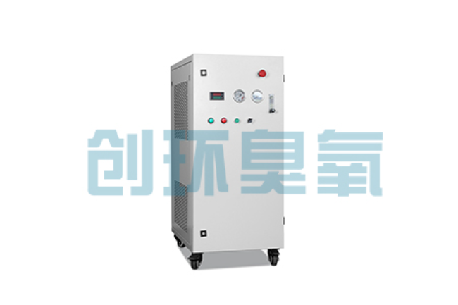 吴忠高密度养殖中臭氧发生器的维护方法
